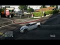 GTA ONLINE # 41 - Feuchte Sache «» Let's Play Grand Theft Auto Online | HD