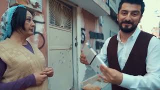 Başımız Belaya Girecek Ödülsüz Kısa Film