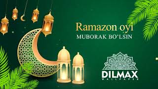 Ramazon Oyi Dilmax