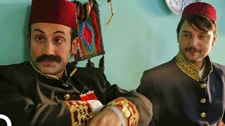 Karamanın Koyunu Türk Komedi Filmi