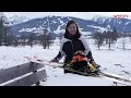 GoPro-Halterungen beim Skifahren - Praxis-Test | CHIP