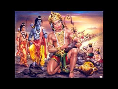Anuman tamil devotional song