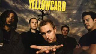 Watch Yellowcard Drifting video