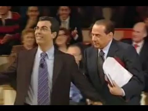 Il meglio di 9 anni di Ballarò - 19/04/2011