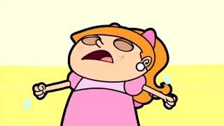Mr Bean. Sister Crying