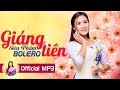 NHẠC BOLERO 2018 NGHE LÀ KẾT |LK CHIỀU HẠ VÀNG, CƠN MÊ TÌNH ÁI CHỌN LỌC HAY NHẤT GIỌNG CA GIÁNG TIÊN