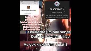 Çok Kıskandım Ya Ühü Ühü