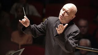 Schumann: Sinfonie Nr. 3 "Rheinische" mit Christoph Eschenbach | NDR Elbphilharmonie Orchester