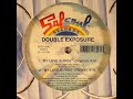 Double Exposure - My love is free 1976.