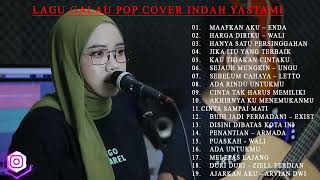 Download lagu LAGU GALAU POP | Cover By Indah Yastami Full Album ||