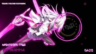 Nightcore - My Dilemma