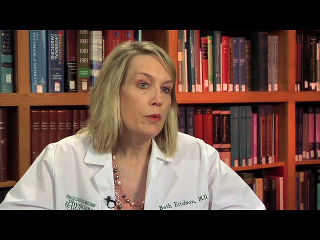 Watch What is the role of radiation therapy in pancreatic cancer? (Beth Erickson, MD) on YouTube.