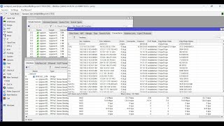 How To Link Your Mikrotik With The Centipid Billing System Wavecore Demo