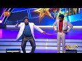 Jackson Anthony & Sajith Anuththara Youth Got Talent 2018 Grand Opening Show