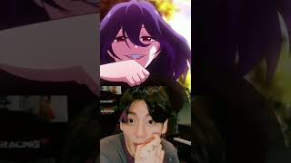 Green Screen With Xsenpa1Edits Jungkook Reaction On Vermeil San Edit