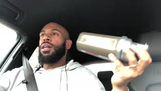 Tip to save money on your post workout cravings