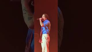 Tango Damiano David Live