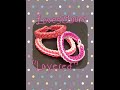 MY New Reversible " Layered & Flat Layered" Rainbow Loom Bracelet/ How To Tutorial