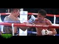 Gennady Golovkin vs Martin Murray HD