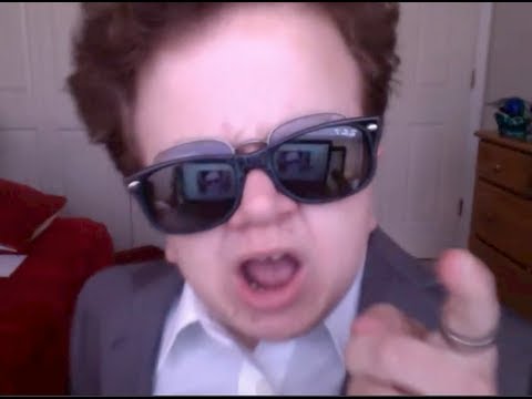 Gangnam Style (Keenan Cahill) Gangnam Style (Keenan Cahill) klip izle