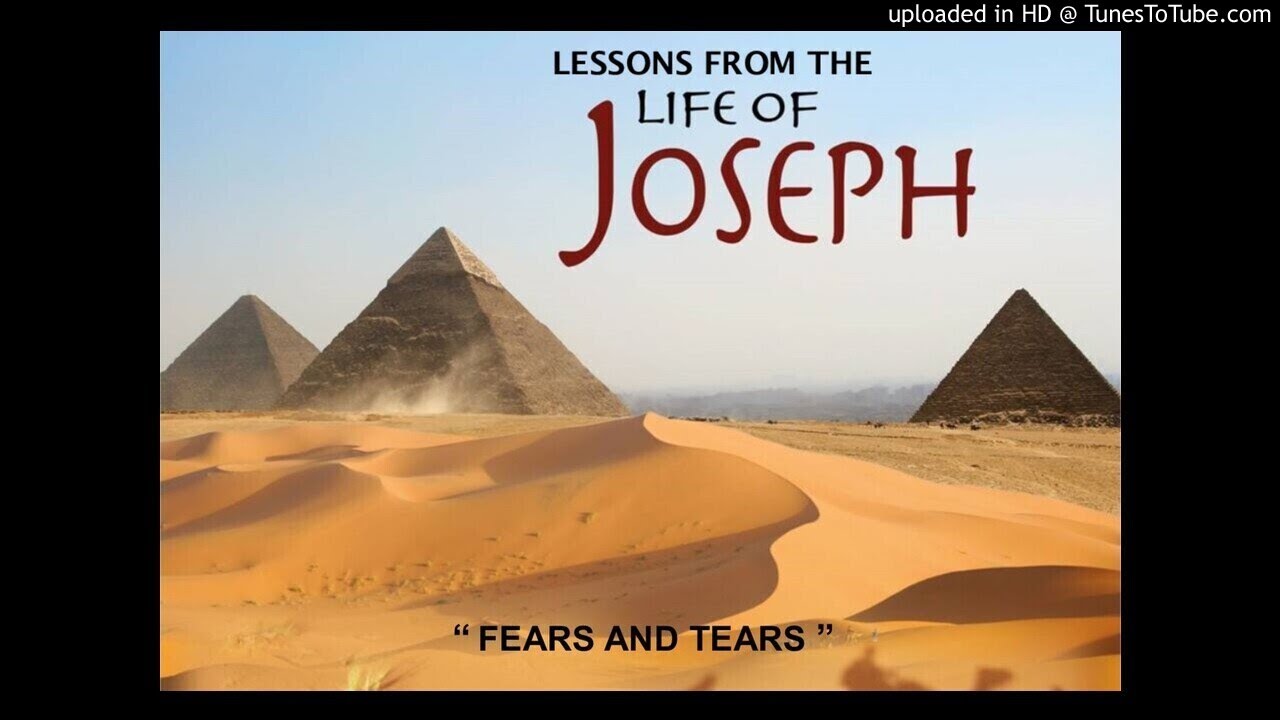12-1-19 Fears And Tears # 7