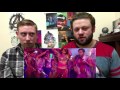 Badri Ki Dulhania TITLE SONG REACTION!!!