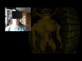 My Friend Ben Reacts to Dreadhalls (Oculus Rift Horror Game)