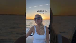 Boats & Bikini Bodies In Bio To Join Divorce Weight Loss Academy For Women