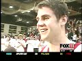 Boys sectional final action 03/13