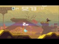 Super Time Force - XBOX ONE - 199X Stage COMPLETE GAMEPLAY [HD]