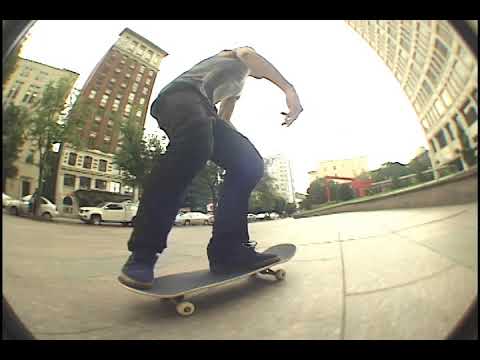 Raw | Maury Blankinship | Venue "Gospel"