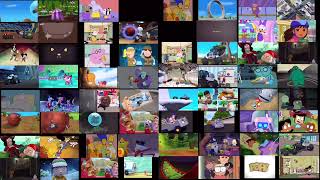 Up To Faster 64 Parison