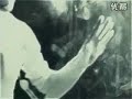Bruce Lee's amazing Kung Fu fire the match video