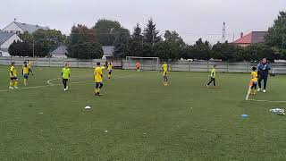 1. Mérkőzés Hatvan-Heves 21