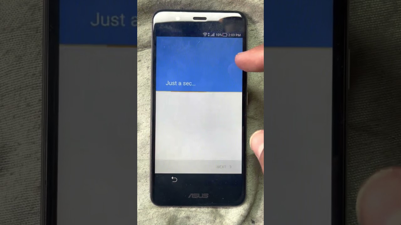 Asus X008D ZenFone 3 Max Frp Google Account bypass Asus X008D ZenFone 3 Max Frp Google Account bypass