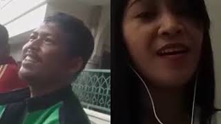 Perawan Desa Grepek Joged.