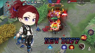 Shuten Doji - Season 22 Onmyoji Arena - Player 217