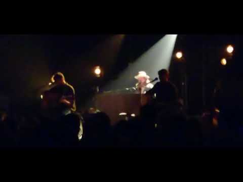 I Need You Now Video