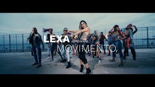 Lexa - Movimento