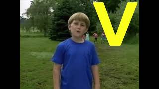 Itv1 Hd Mashup Ident 38