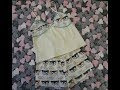 Пижамки из трикотажа.Кроим и отшиваем.