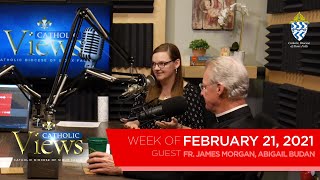 Catholic Views- The Sacrament of Reconciliation
