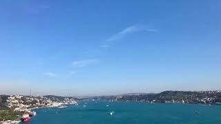 Katibim Üsküdara Gider İken - Merve Tekin & Kezban Metin