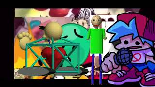 Rayman Screams Add Round 11