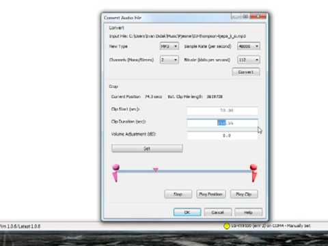 how to add ringtone on LG DARE ( Works )