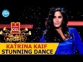Katrina Kaif Stunning Dance Performance | #CCLGlamNights | Telugu