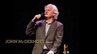 Watch John Mcdermott Amazing Grace video