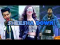 Sheesha Down status/Fullscreen status/Avi J status/Ikka Rap Status/Sukhe status/your status