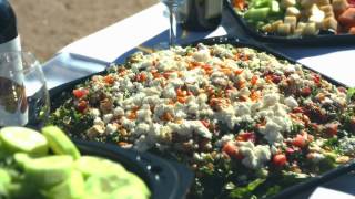 Pita Jungle offers Catering for all occasions (CATERING SAN DIEGO MASTER 15s)