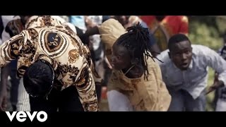 Eddy Kenzo - Shake Your Body